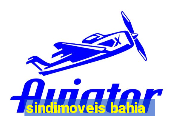 sindimoveis bahia